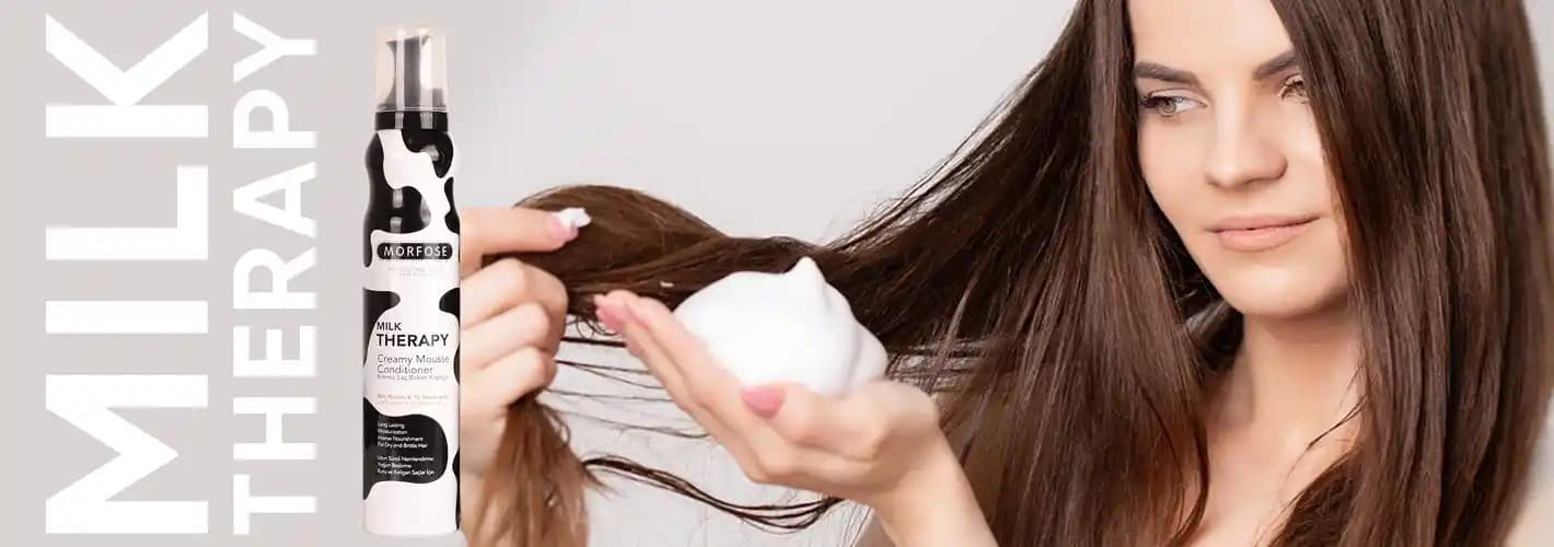 Saç Köpüğü ve Saç Dökülmesi: Güvenli Kullanım ve Bilimsel Yaklaşımlar