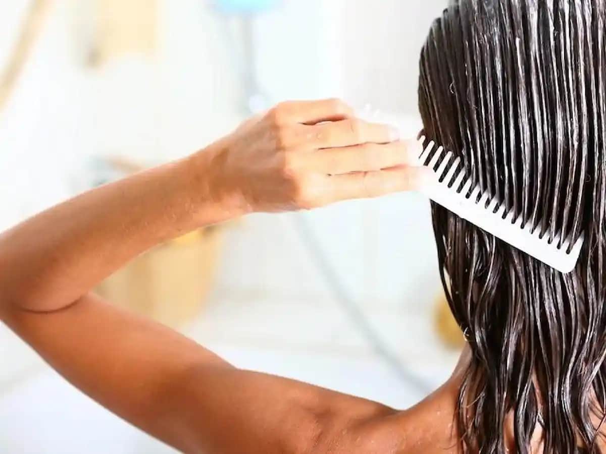 Saç Kremi Kullanımı ve Bakım Rehberi: Doğru Uygulama Yöntemleri ve İpuçları