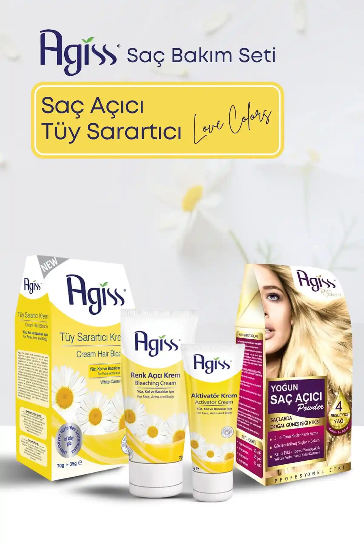 Saç Renk Açıcı Krem Kullanımı ve En İyi Ürünler Hakkında Detaylı Rehber