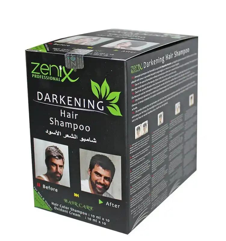 Saç Renklerini Koruyan ve Canlandıran Şampuanlı Saç Boyası Ürünleri Rehberi