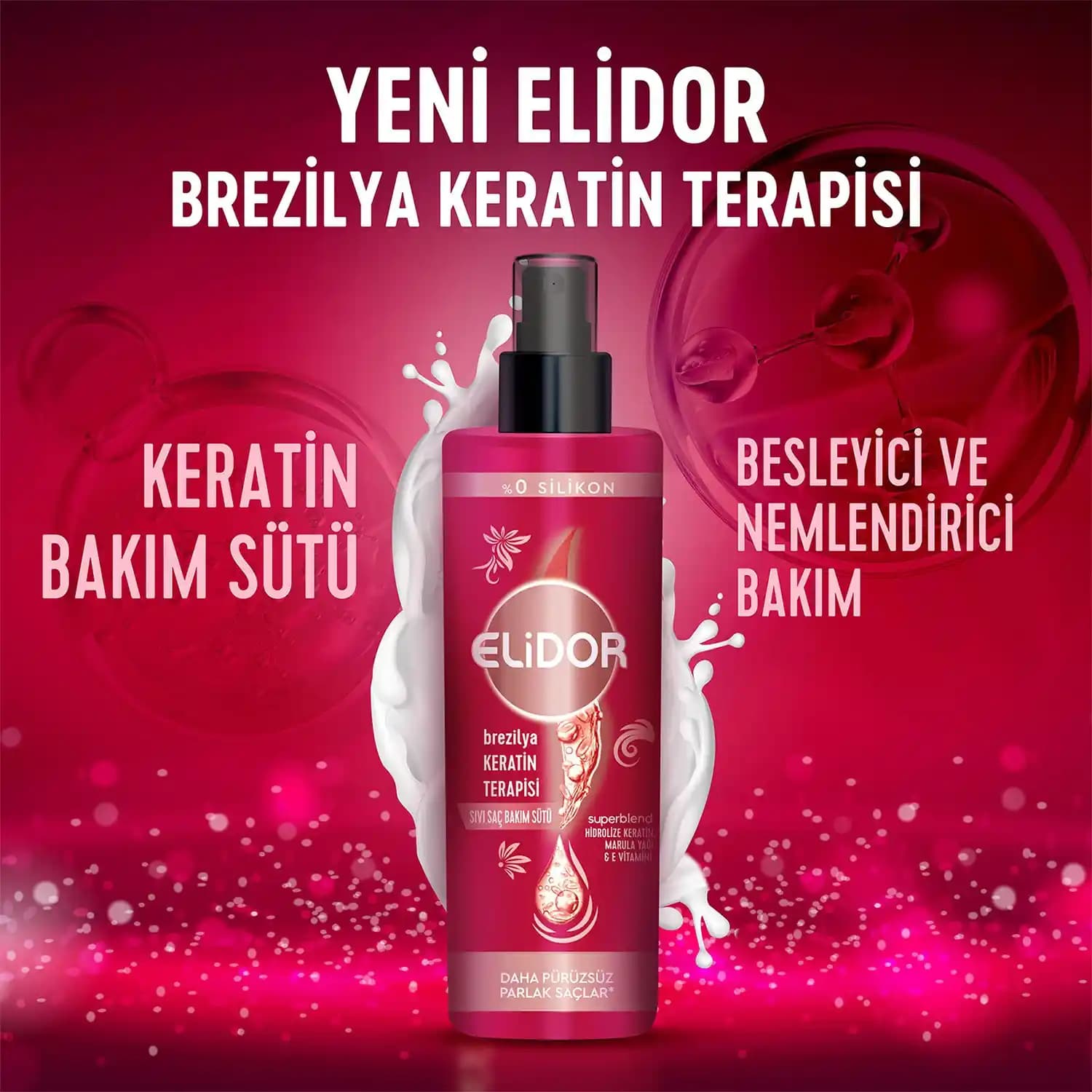 Saç Sağlığı ve Parlaklığı İçin Keratin Bakımı Hakkında Bilmeniz Gerekenler