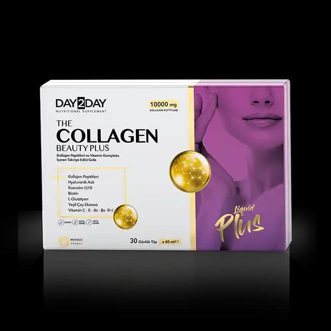 Saç Sağlığında Kolajen Haplarının Rolü ve Doğru Kullanım Rehberi