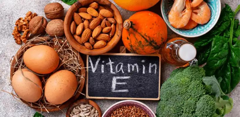 Saç Sağlığını Destekleyen En Etkili Vitaminler ve Mineral Kaynakları