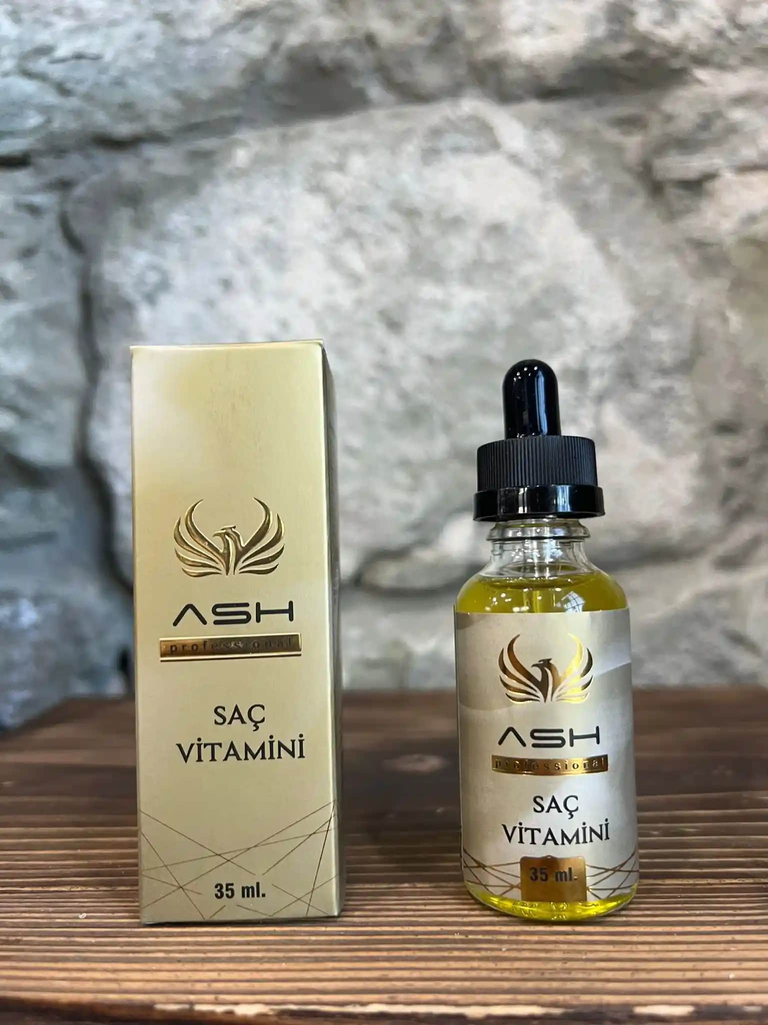 Saç Sağlığını Destekleyen Vitaminler ve Doğru Kullanım Rehberi