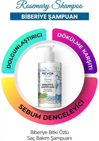 Saç Sebum Dengeleyici Ürünler ve Saç Sağlığını Koruma Yöntemleri