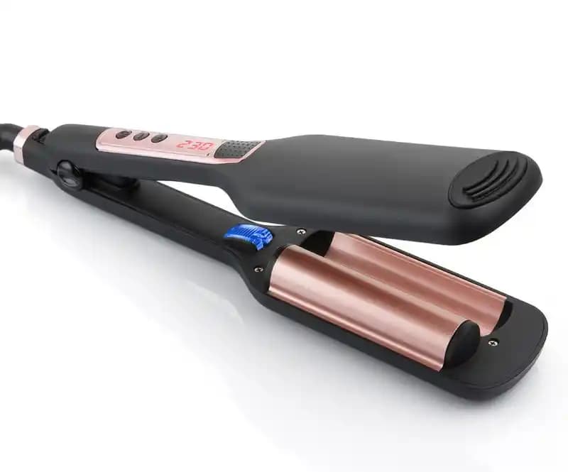 Saç Şekillendirici Seçimi ve Kullanım Rehberi: En Güncel Trendler ve İpuçları