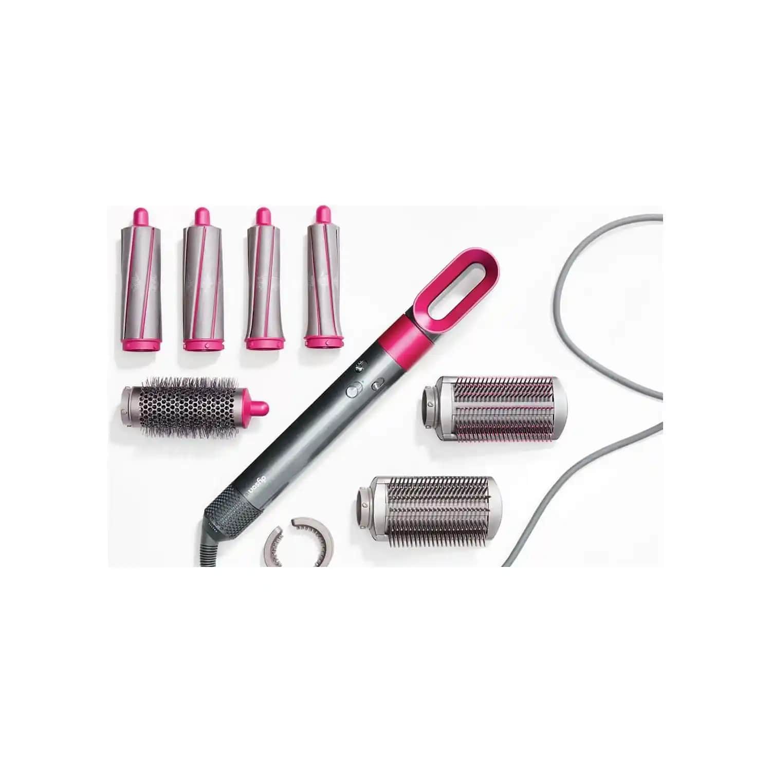 Saç Şekillendirici Seçimi ve Kullanımı: Sağlıklı ve Parlak Saçlar İçin Rehber