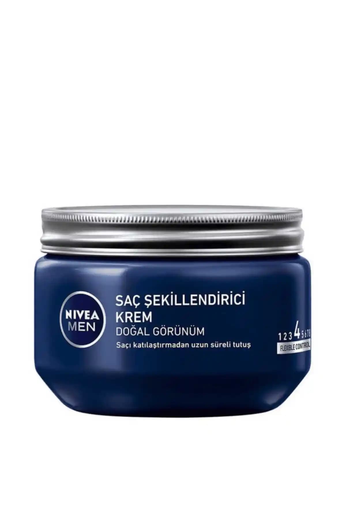 Saç Şekillendirme Kremi Seçimi ve Doğru Kullanım Yöntemleri