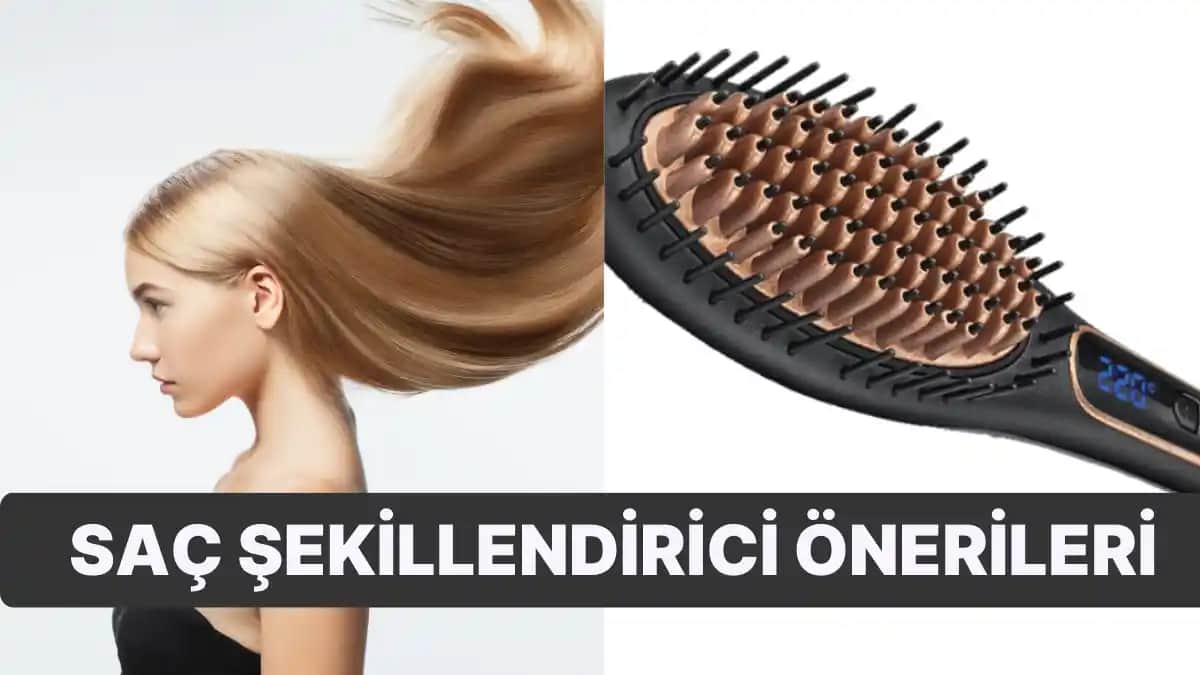 Saç Şekillendirme Ürünleri ve Trendler: Günlük Bakımda En İyi Yöntemler ve Tavsiyeler