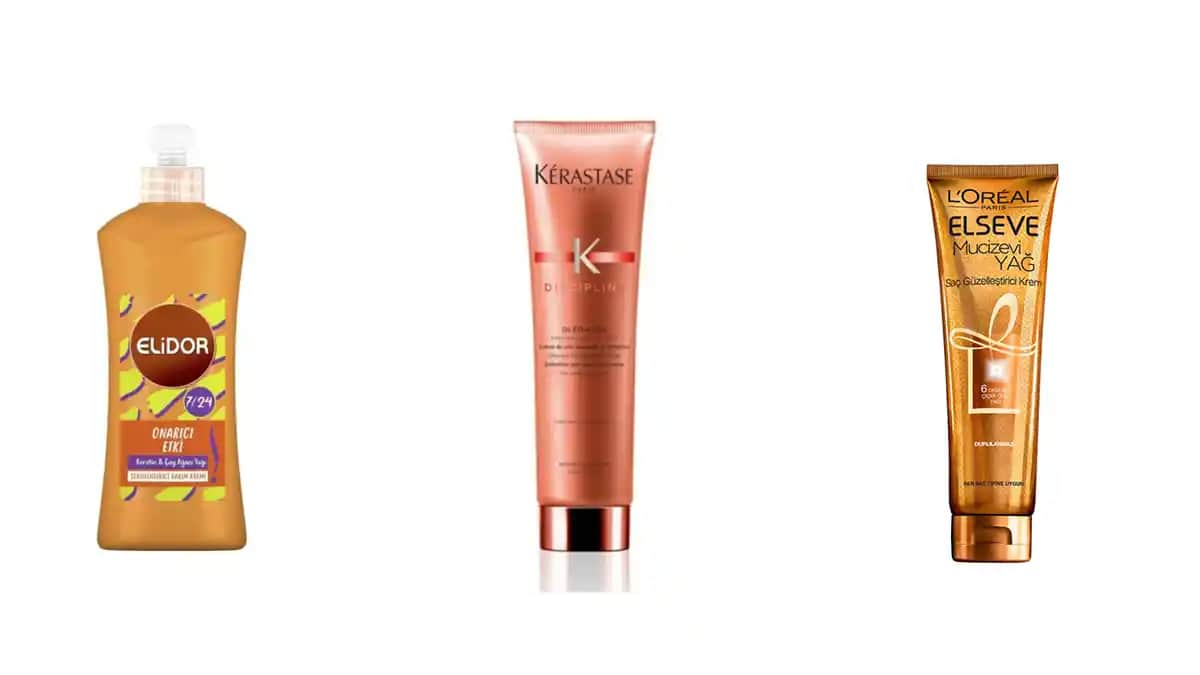 Saç Şekillendirme Yöntemleri ve Doğru Ürün Seçimiyle Güzelliğinizi Yansıtın