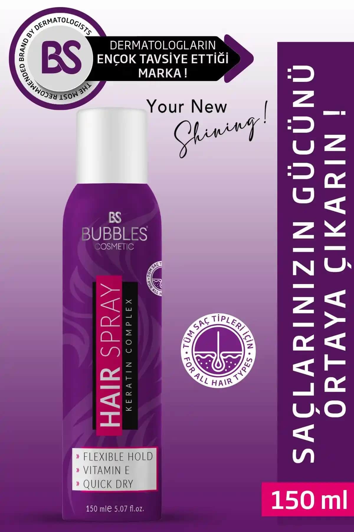 Saç Sertleştirici Ürünler ile Güçlü ve Hacimli Saçlar İçin Doğru Seçenekler