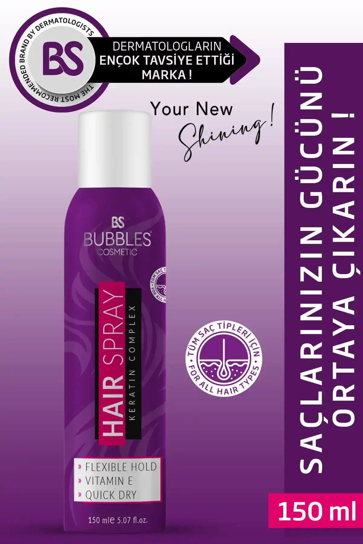 Saç Sertleştirici Ürünler ile Güçlü ve Hacimli Saçlar İçin Doğru Seçenekler