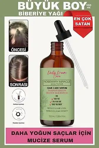 Saç Serumu Fiyatları ve Seçiminde Dikkat Edilmesi Gerekenler