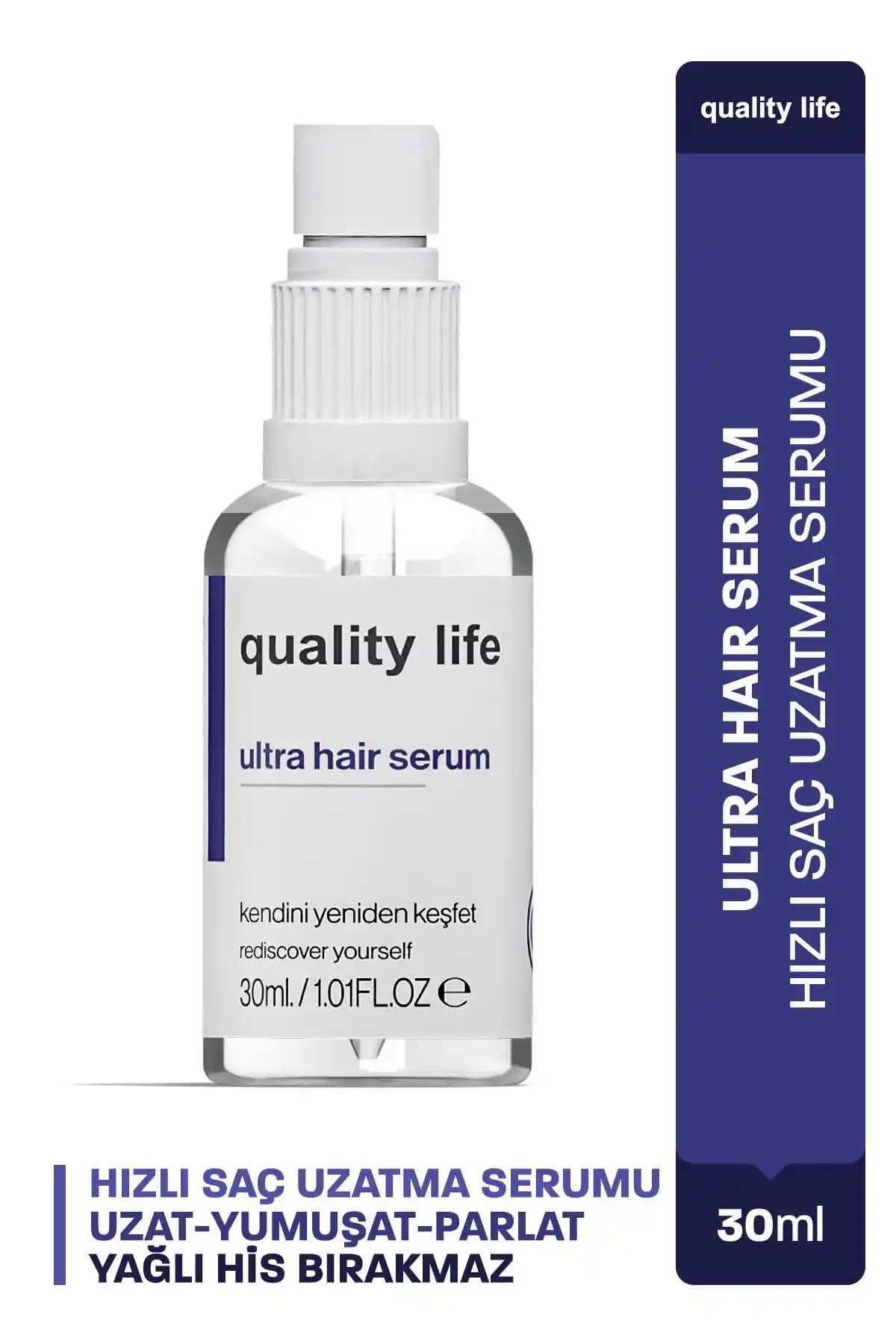 Saç Serumu Kullanım Rehberi: Sağlıklı ve Parlak Saçlar İçin Doğru Uygulama