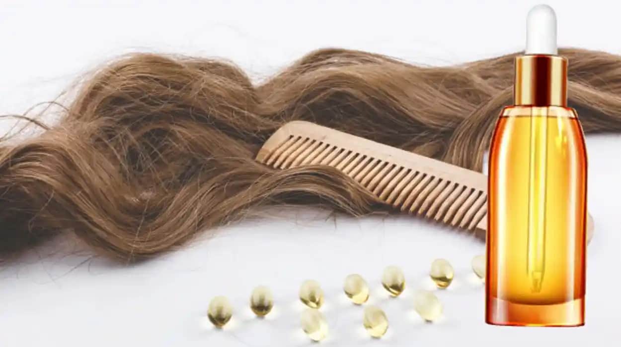 Saç Serumu Nedir, Nasıl Kullanılır ve Saç Sağlığını Artıran Etkileri Nelerdir?