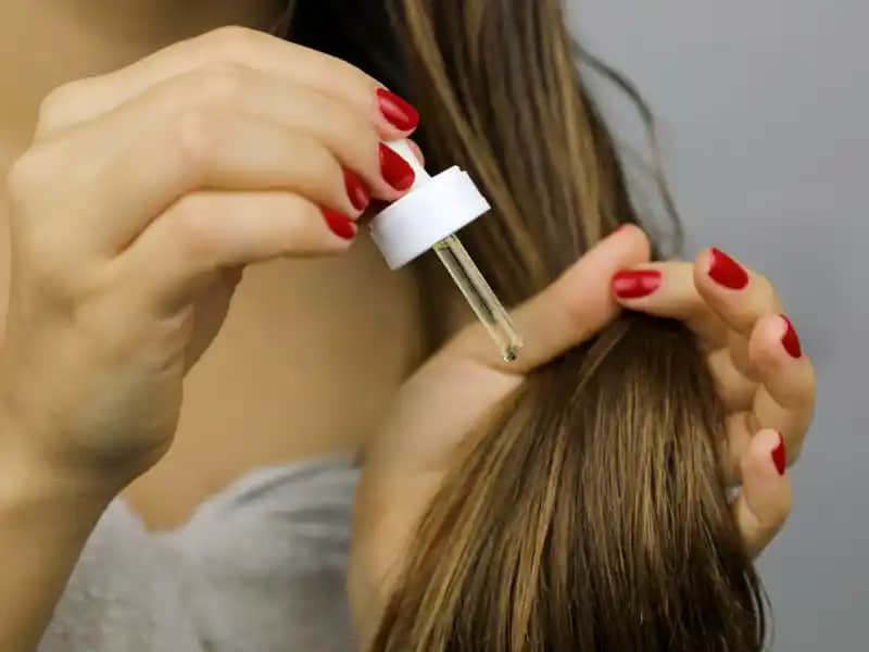 Saç Serumu Nedir ve Saç Sağlığını Geliştiren Kullanım İpuçları