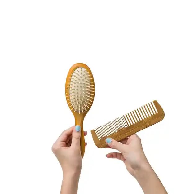 Saç Tarak Çeşitleri ve Doğru Seçim İçin Kapsamlı Rehber