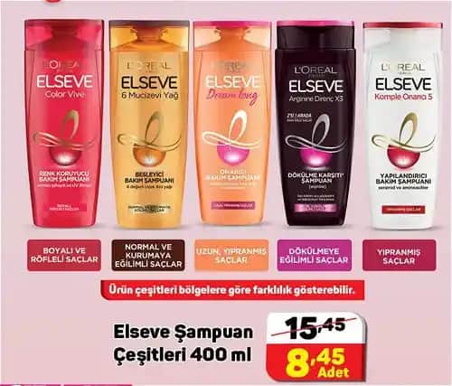 Saç Tipine Uygun Şampuan Seçimi ve Çeşitleri Hakkında Detaylı Bilgi