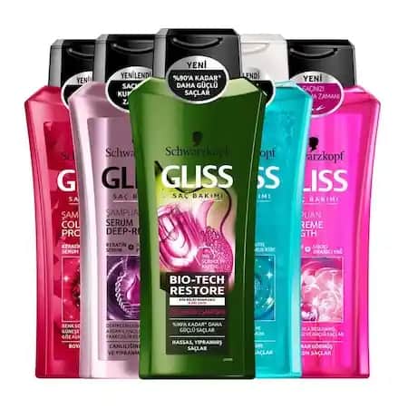 Saç Tipine Uygun Şampuan Seçimi ve Saç Bakımında Doğru Ürünlerin Önemi