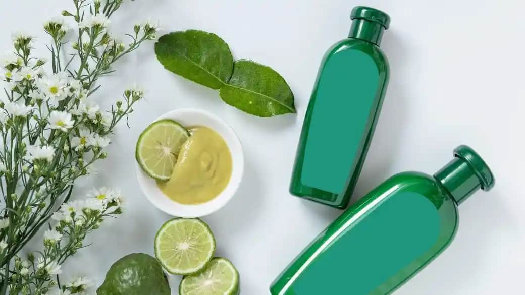 Saç Tipinize Uygun Şampuan Seçimi İçin Bilmeniz Gerekenler ve İpuçları