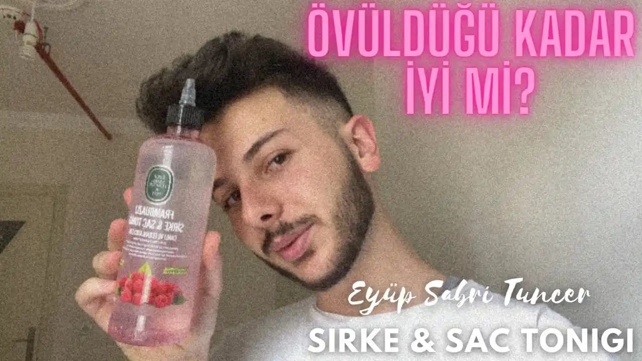 Saç Toniği Ne İşe Yarar ve Saç Sağlığına Faydaları Hakkında Detaylı Bilgi