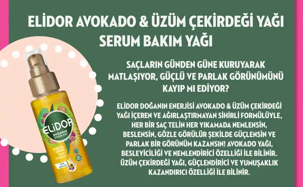 Saç Uçları İçin En Etkili Doğal Yağlar ve Bakım Yöntemleri