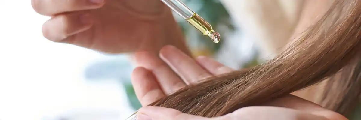 Saç Uzamasını Destekleyen En Etkili Vitaminler ve Mineraller Hakkında Bilgiler