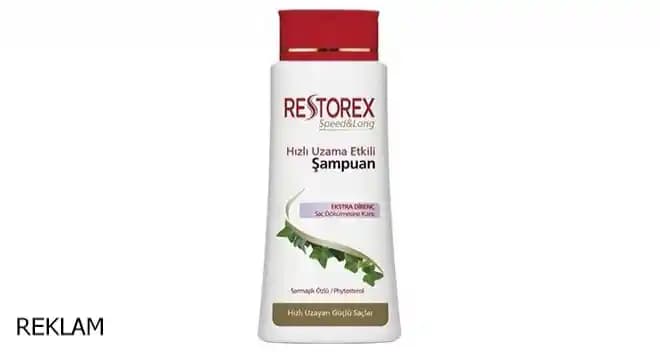 Saç Uzatan Şampuanlar: Hızlı ve Sağlıklı Saç Uzaması İçin En Etkili Seçenekler