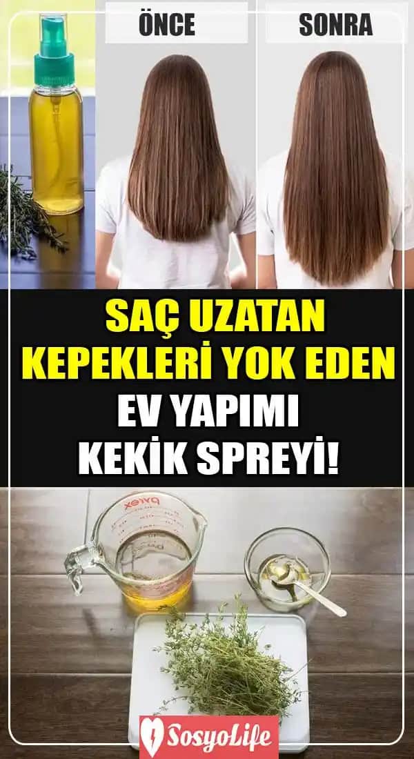 Saç Uzatma Spreyleri: Doğru Kullanım ve En Etkili Sonuçlar İçin Rehber