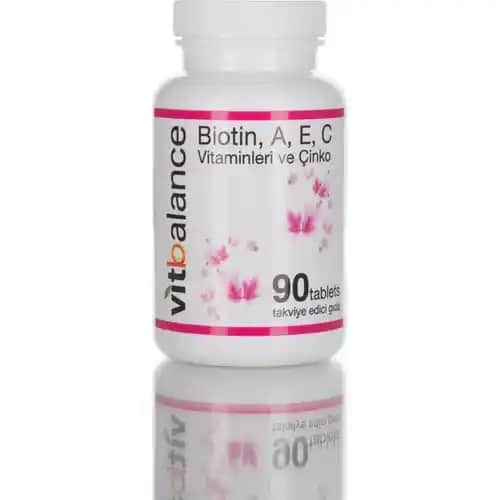 Saç ve Cilt Sağlığı İçin En Etkili Vitaminler ve Takviyeler Rehberi