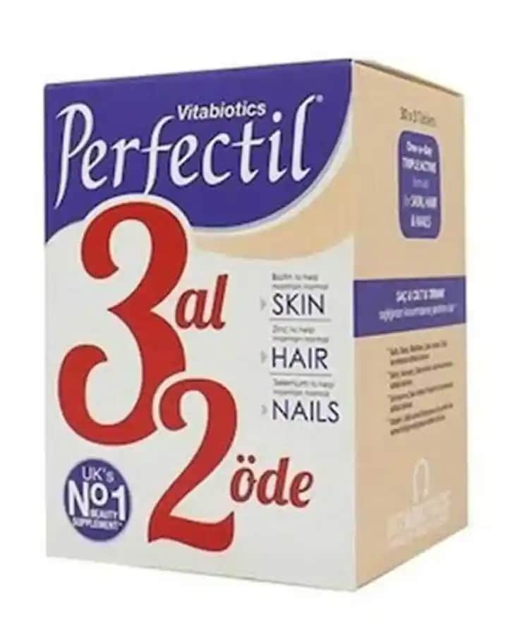 Saç ve Tırnak Sağlığı için En İyi Vitaminler ve Doğru Beslenme Yaklaşımları