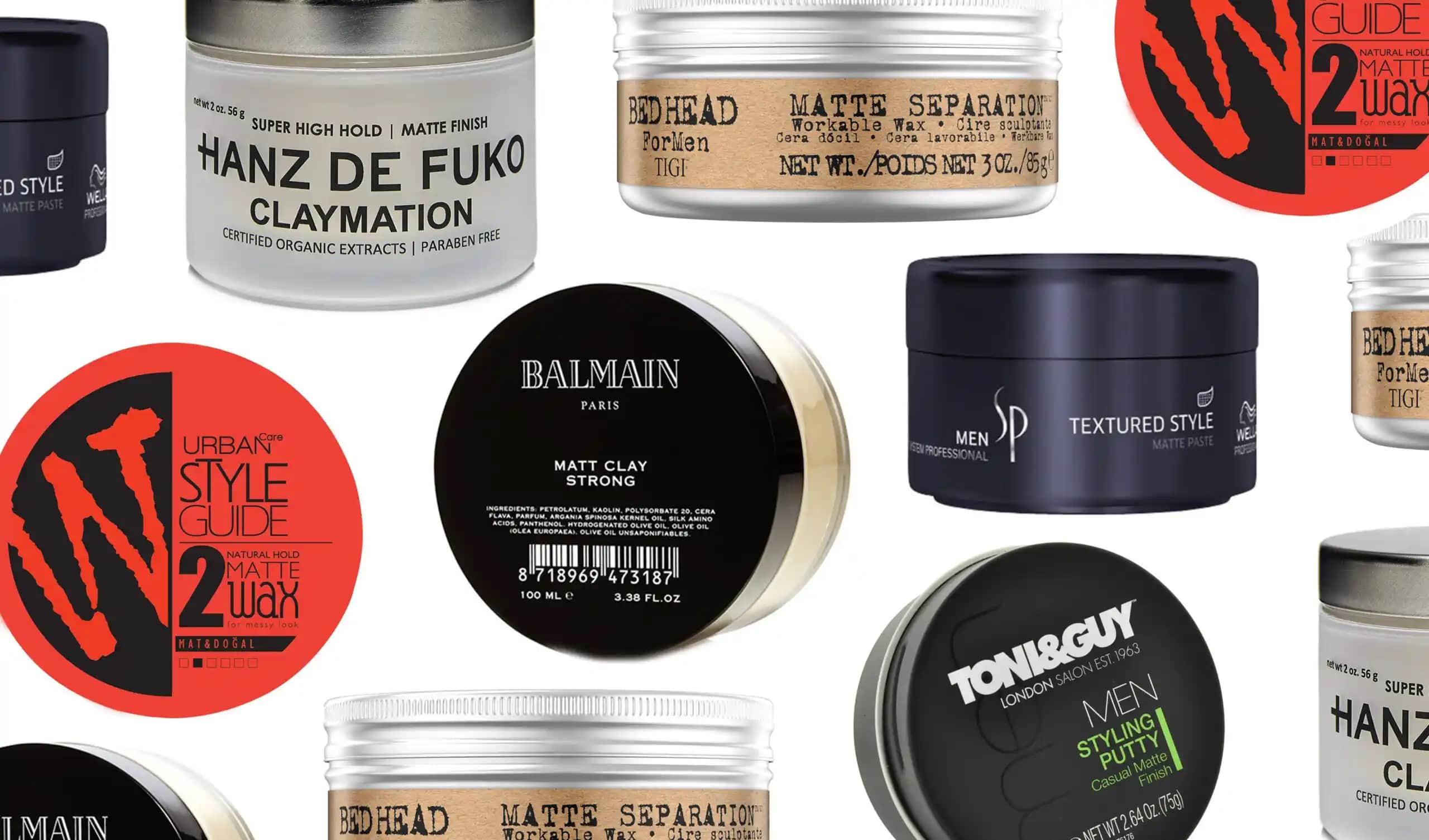 Saç Wax Kullanımı Rehberi: Doğal ve Hacimli Saçlar İçin Adım Adım Talimatlar