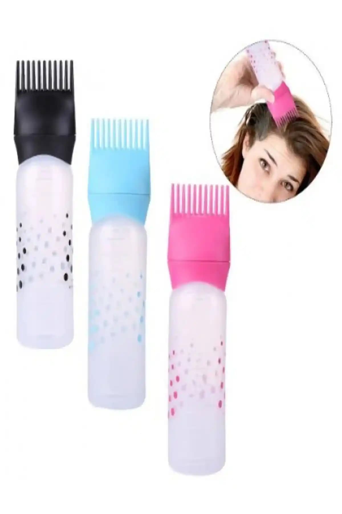 Saç Yağı Uygulama Aparatları ile Modern ve Etkili Saç Bakım Çözümleri