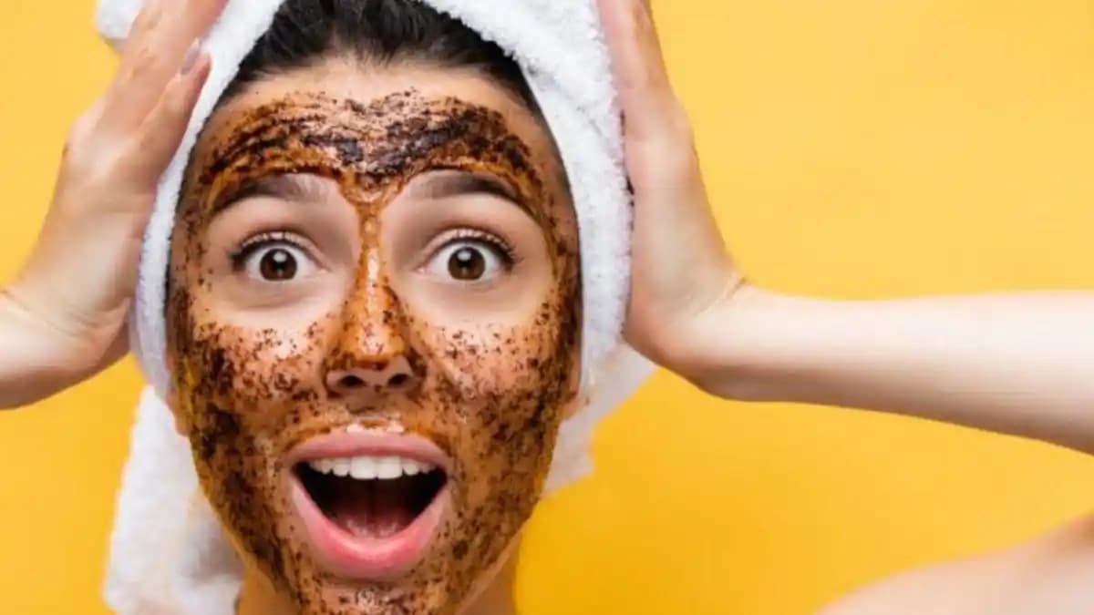 Saça Kahve Maskesi Nasıl Yapılır ve Faydaları Nelerdir