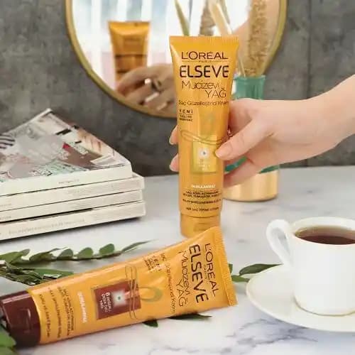 Saçı Isıdan Koruyan Ürünler: Saç Sağlığını Koruyan Etkili Çözümler ve Kullanım İpuçları