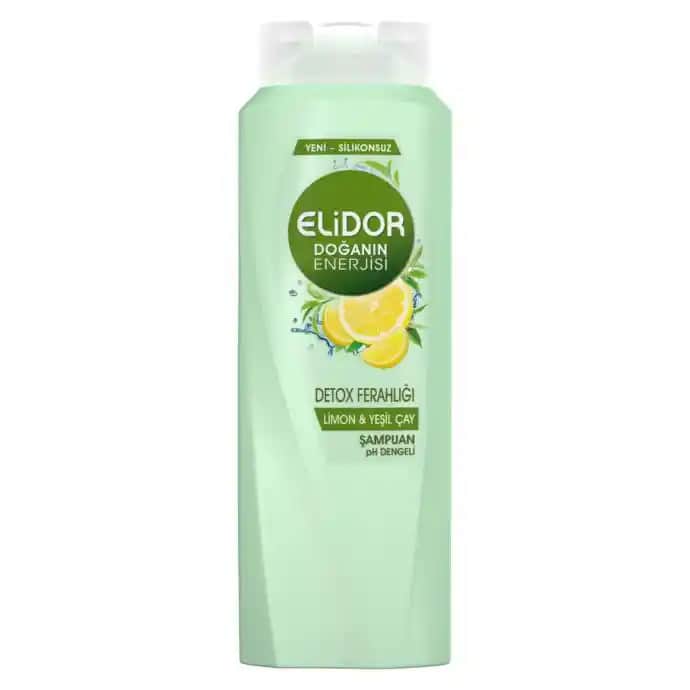 Saçı Yağlanmayan Şampuanlar: Sağlıklı ve Parlak Saçlar İçin Doğru Seçim Rehberi