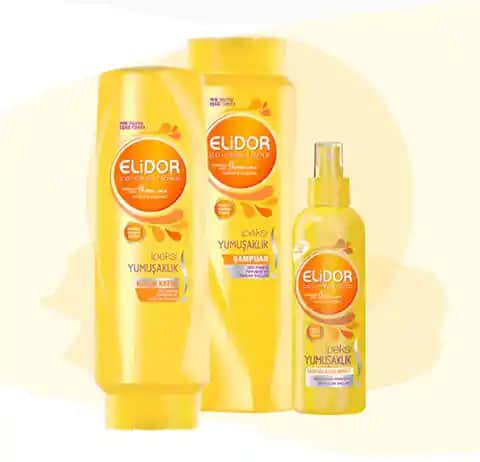 Saçı Yu<muş>atan Şampuanlar ve Doğru Seçeneklerle Parlak Saçlar Elde Etme Rehberi