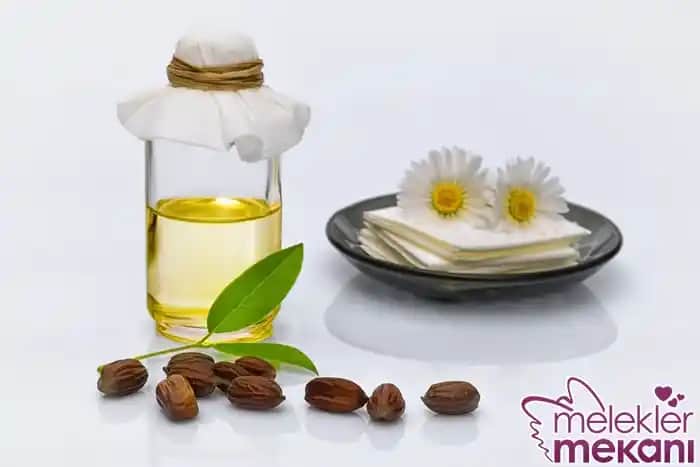 Saçlara Nem Veren ve Kaybettiren Yağlar: Sağlıklı Saçlar İçin Doğru Seçimler