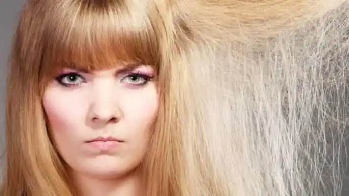 Saçları Yağlı Bırakmanın Faydaları ve Doğru Bakım Yöntemleri