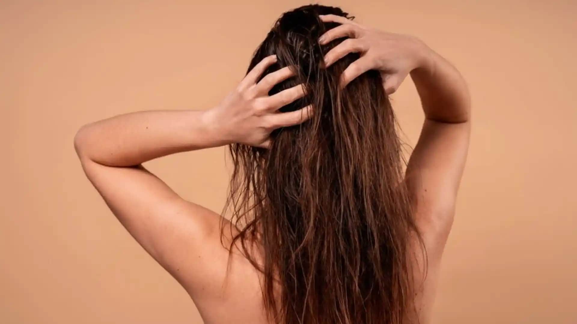 Saçta Sebum Nedir ve Sağlıklı Saçlar İçin Dengeleme Yöntemleri