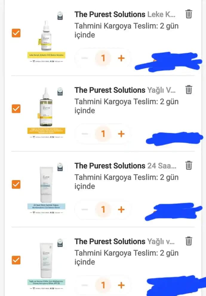 Saf ve Doğal Serumlar: Cilt Sağlığı ve Güzelliğinde En Güvenilir Seçenekler