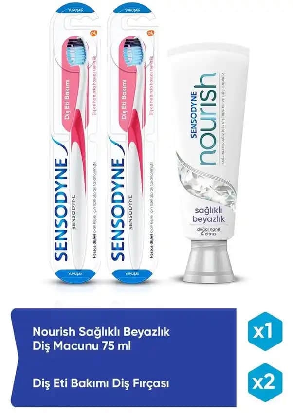 Sağlıklı Diş Macunu Seçimi ve Günlük Ağız Bakımında Dikkat Edilmesi Gerekenler