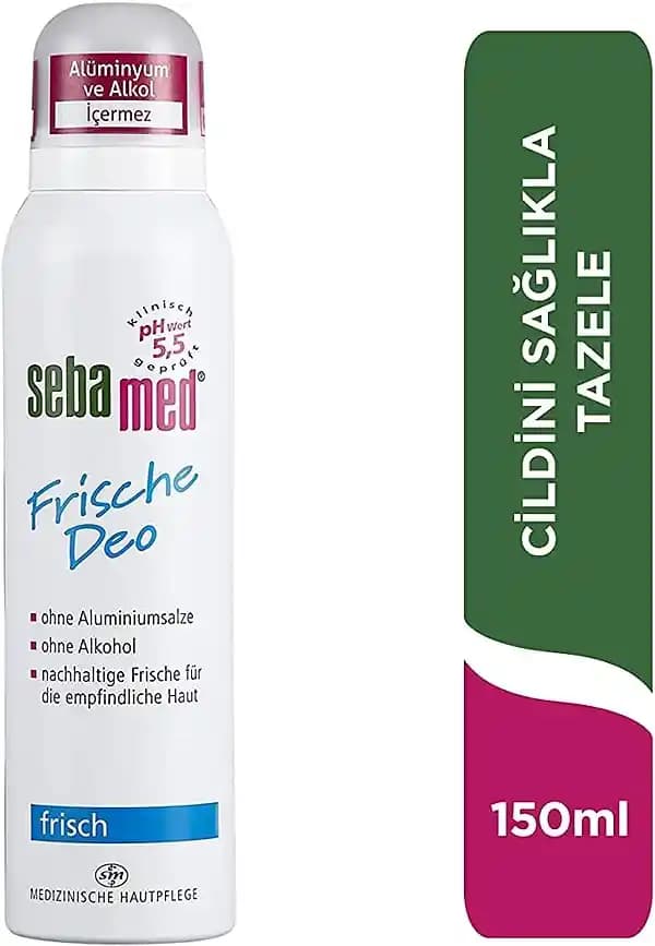 Sağlıklı ve Doğal Deodorant Seçimi: Kimyasal İçeriklerden Uzak Güvenli Alternatifler