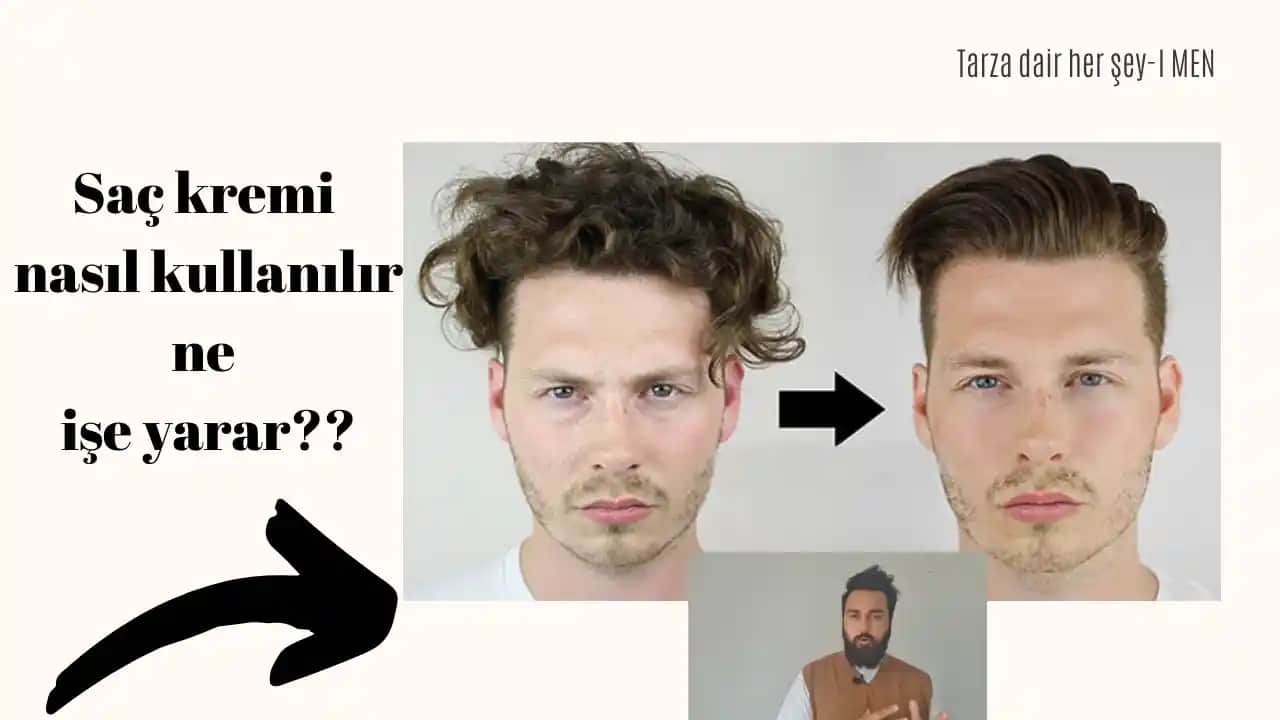 Sakal Kremi Nedir, Ne İşe Yarar ve Doğru Kullanım Yöntemleri