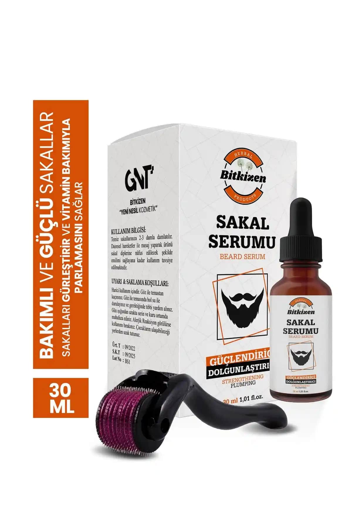 Sakal Serumu Fiyatları ve Bakım İpuçları: Erkek Bakımında Güncel Trendler ve Seçim Rehberi