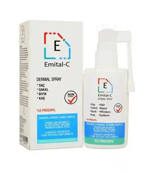 Sakal Spreyi Nedir, Nasıl Kullanılır ve Modern Erkek Bakımında Önemi