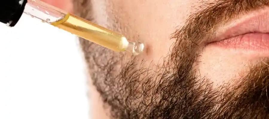 Sakal Yağı Kullanımı ve Faydaları Erkek Bakımında Doğal Çözüm