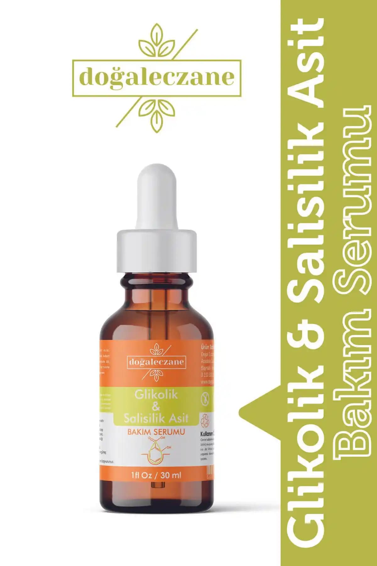 2025'te Salisilik Asit Kremi ile Cildinizde Devrim Yaratacak 5 Sır