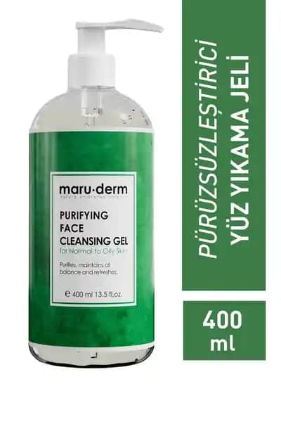 Salisilik Asit Yıkama Jeli ile Akne ve Siyah Nokta Sorunlarına Çözüm