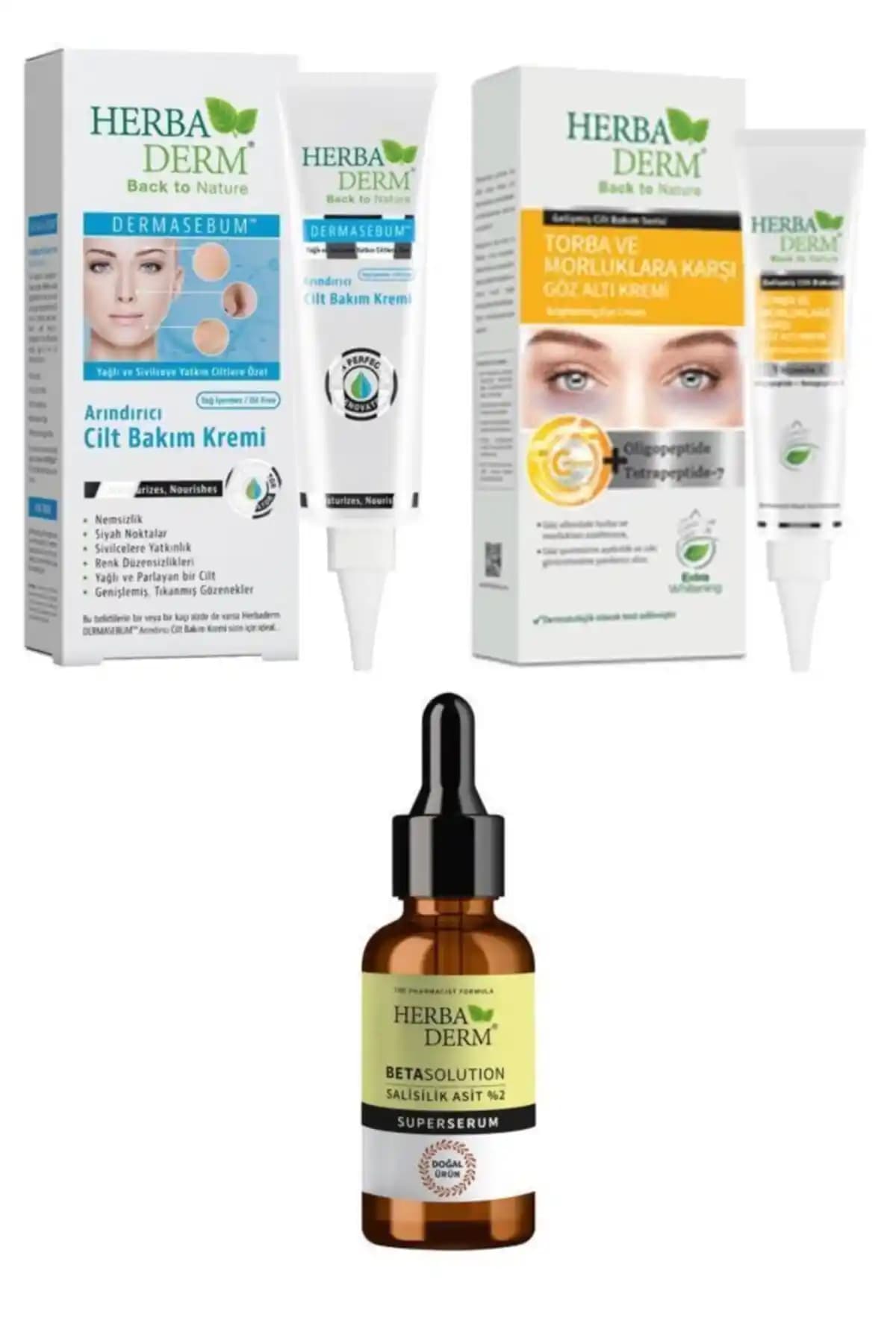 Salisilik Asitli Kremler: Akne ve Siyah Noktalar İçin Güçlü ve Güvenilir Çözüm